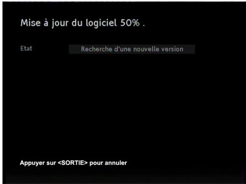 PHILIPS DSR 2020 - Informations système - 2