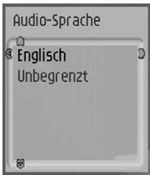 PHILIPS DTR 300 - Symbol Bedeutung - 8