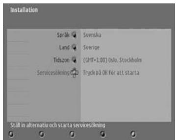 PHILIPS DTR 300 - Snabbinstallation - 2