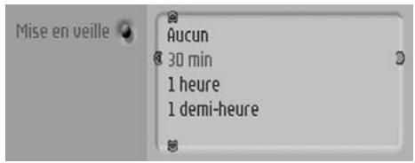 PHILIPS DTR 300 - Modification des réglages de votre décodeur - 2