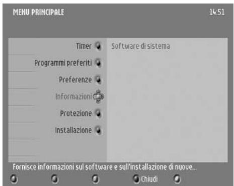 PHILIPS DTR 300 - Software di sistema - 1