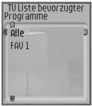 PHILIPS DTR 300 - Fernseh- oder Radioempfang wählen - 2