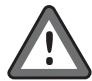 PHILIPS DTR 300 - I Safety and environmental instructions - 1
