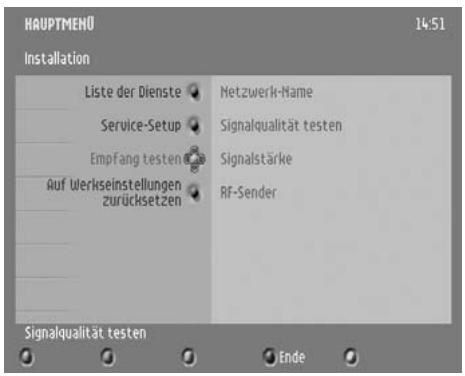 PHILIPS DTR 300 - Alle Programme neu installieren - 4
