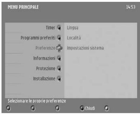 PHILIPS DTR 300 - Lingua - 1