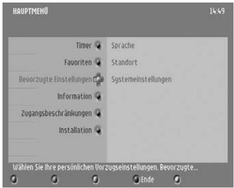 PHILIPS DTR 300 - Standort - 1