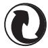 PHILIPS DTR 300 - Meaning of symbols - 5