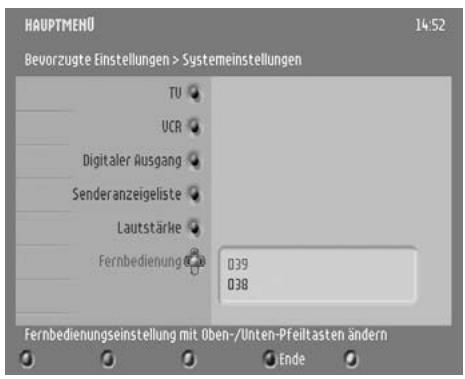 PHILIPS DTR 300 - Programmlisten - 3