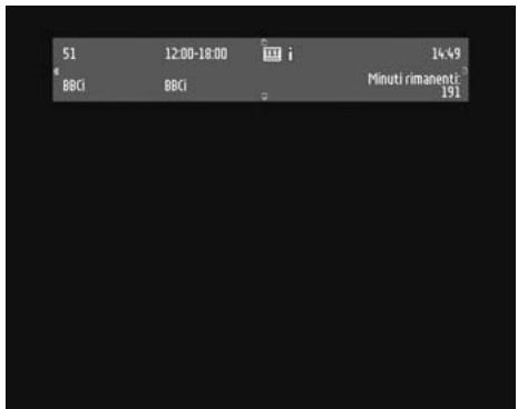 PHILIPS DTR 300 - Controllo del volume △- / △+ / - 1
