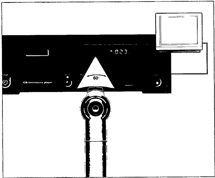PHILIPS CDI490 - REMARQUE - 1