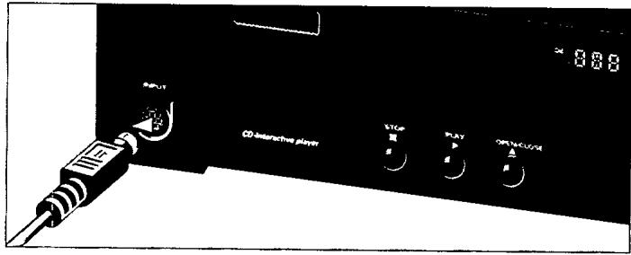 PHILIPS CDI490 - s - 1