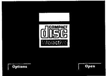 PHILIPS CDI490 - Options: - 1