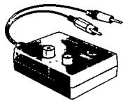 PHILIPS CDI740 - OPTIONAL ACCESSORIES·ACCESSOIRENS EN OPTION - 6