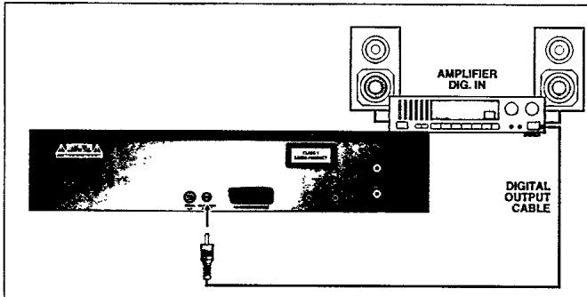 PHILIPS CDI740 - ATTENTION - 1