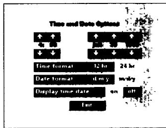 PHILIPS CDI740 - Scan time - 1