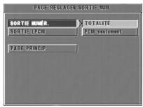 PHILIPS DVD625-001 - Sortie numérique - 1