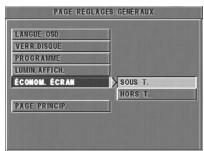 PHILIPS DVD625-001 - Economiseur d'écran - 1