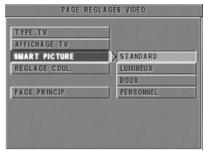 PHILIPS DVD625-001 - Smart Picture - 1