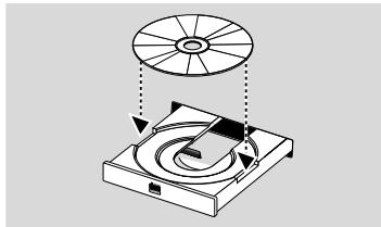 PHILIPS DVD733-001 - Lecture de base - 1
