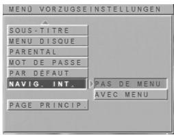 PHILIPS DVD733-001 - Navigation intelligente - 1
