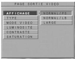 PHILIPS DVD733-001 - Affichage TV - 4