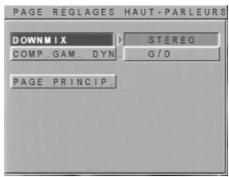 PHILIPS DVD733-001 - Modedownmix - 1