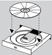 PHILIPS DVD740VR-021 - Lecture de base - 1