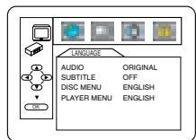 PHILIPS DVD750-002 - Parental Controls Password - 5