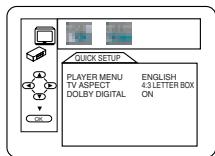 PHILIPS DVD750-002 - Parental Controls Password - 3