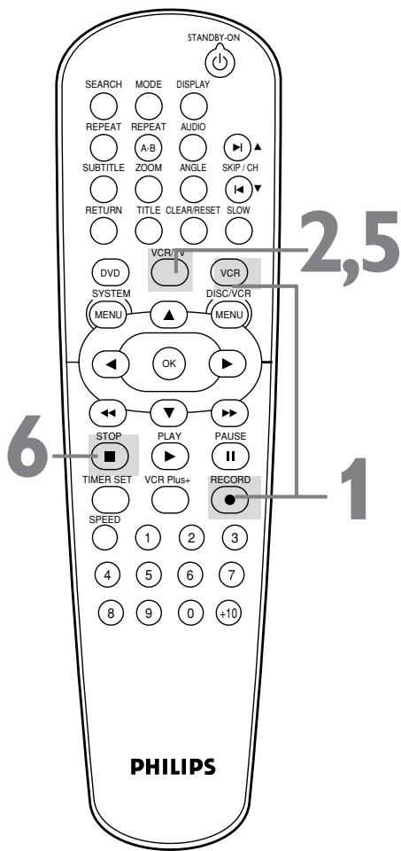 PHILIPS DVD750-002 - Helpful Hints - 1