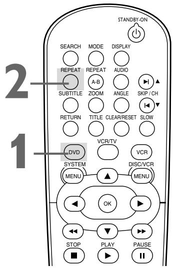 PHILIPS DVD750-002 - Répétition - 3