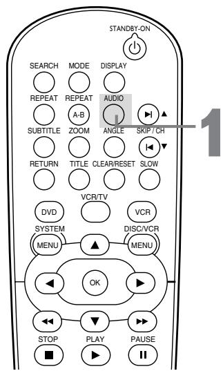 PHILIPS DVD750-002 - Stereo Sound Mode - 3