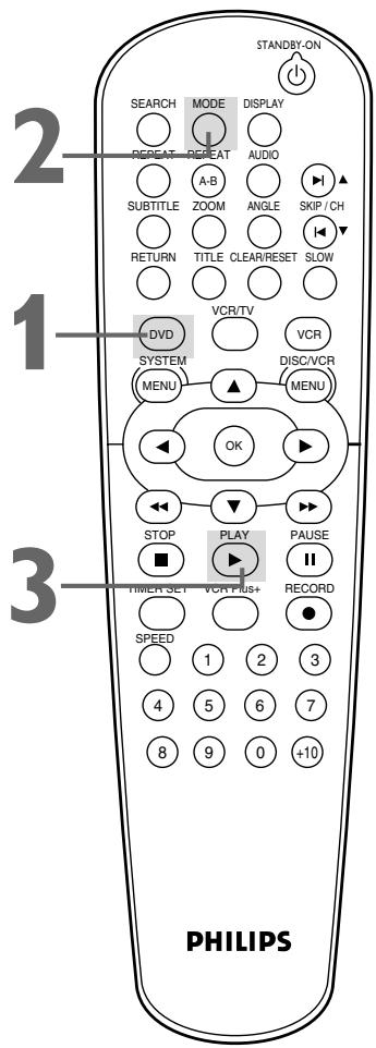 PHILIPS DVD750-002 - Helpful Hints - 2