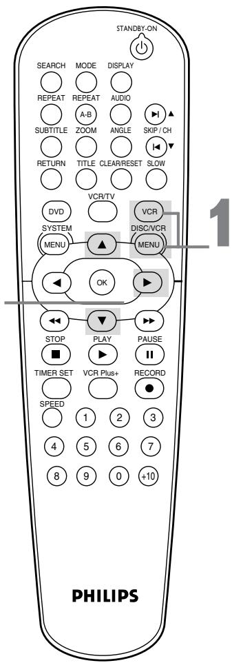 PHILIPS DVD750-002 - 2-5 - 1