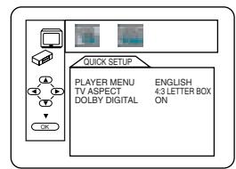 PHILIPS DVD750VR - Display - 1