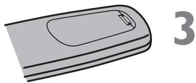 PHILIPS DVD750VR - Recycling Guidelines/Battery Safety - 3