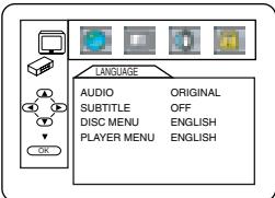 PHILIPS DVD750VR - Audio - 2
