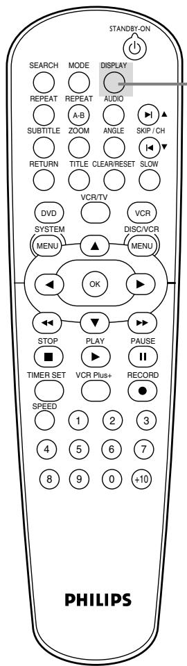 PHILIPS DVD750VR - Helpful Hints - 2