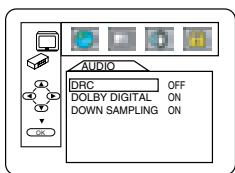 PHILIPS DVD750VR - Audio - 3