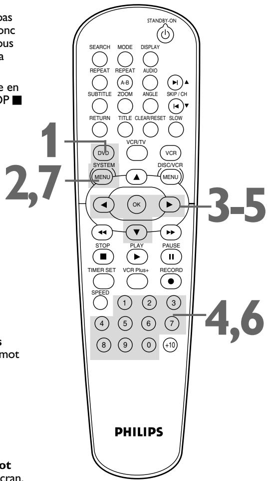 PHILIPS DVD750VR - 7 - 1
