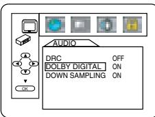 PHILIPS DVD750VR - Audio - 4