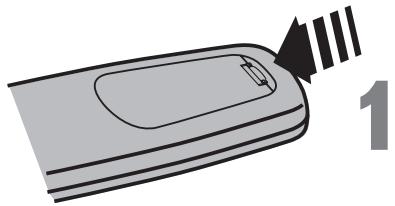 PHILIPS DVD750VR - Directives de recyclage/Sécurité des piles - 1