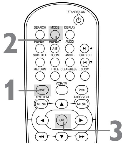 PHILIPS DVD750VR - ON - 1