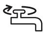 WHIRLPOOL FSCR10427 - Voyants de PANNE et messages - 1