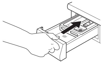 WHIRLPOOL FSCR10427 - Nettoyage du distributeur de détergent - 8