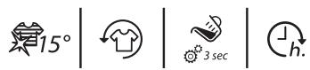 WHIRLPOOL FSCR10427 - Sélectionner des options au besoin - 2