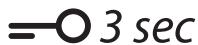 WHIRLPOOL FSCR10427 - Clé de verrouillage - 1