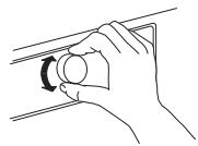 WHIRLPOOL FSCR10427 - Modifiez au BESOIN les réglages d'un programme en COURS - 1