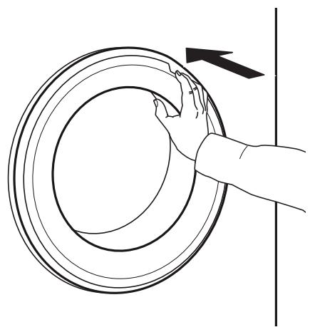 WHIRLPOOL FSCR10427 - Porte - 2