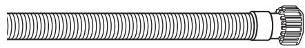 WHIRLPOOL FSCR10427 - Vérification du TUYAU d'alimentation d'eau - 1